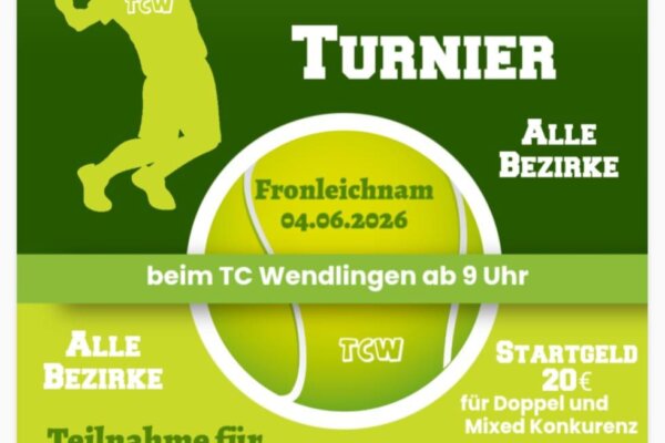 Turnier