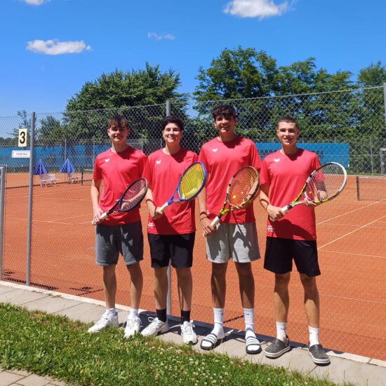 Junioren U18 2026 01