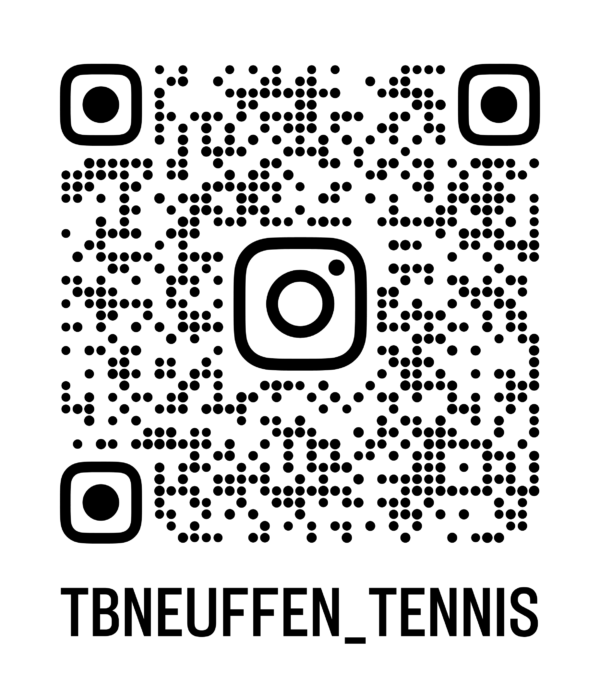 Tbneuffen Tennis Qr