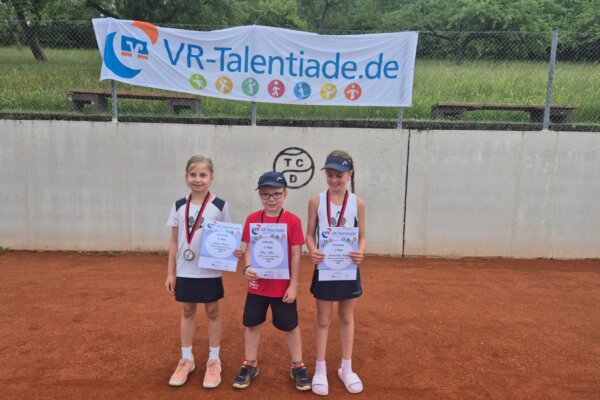 VR-Talentiade