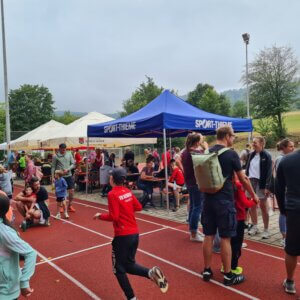Sporttag 2026