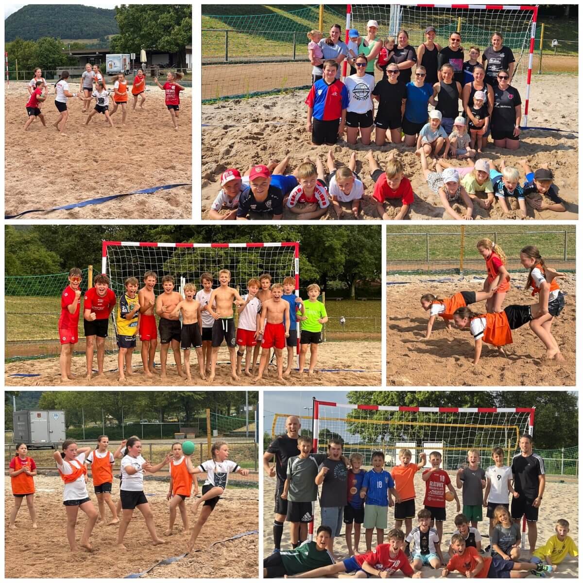 2026 07 20 Spadelsbeach Handball