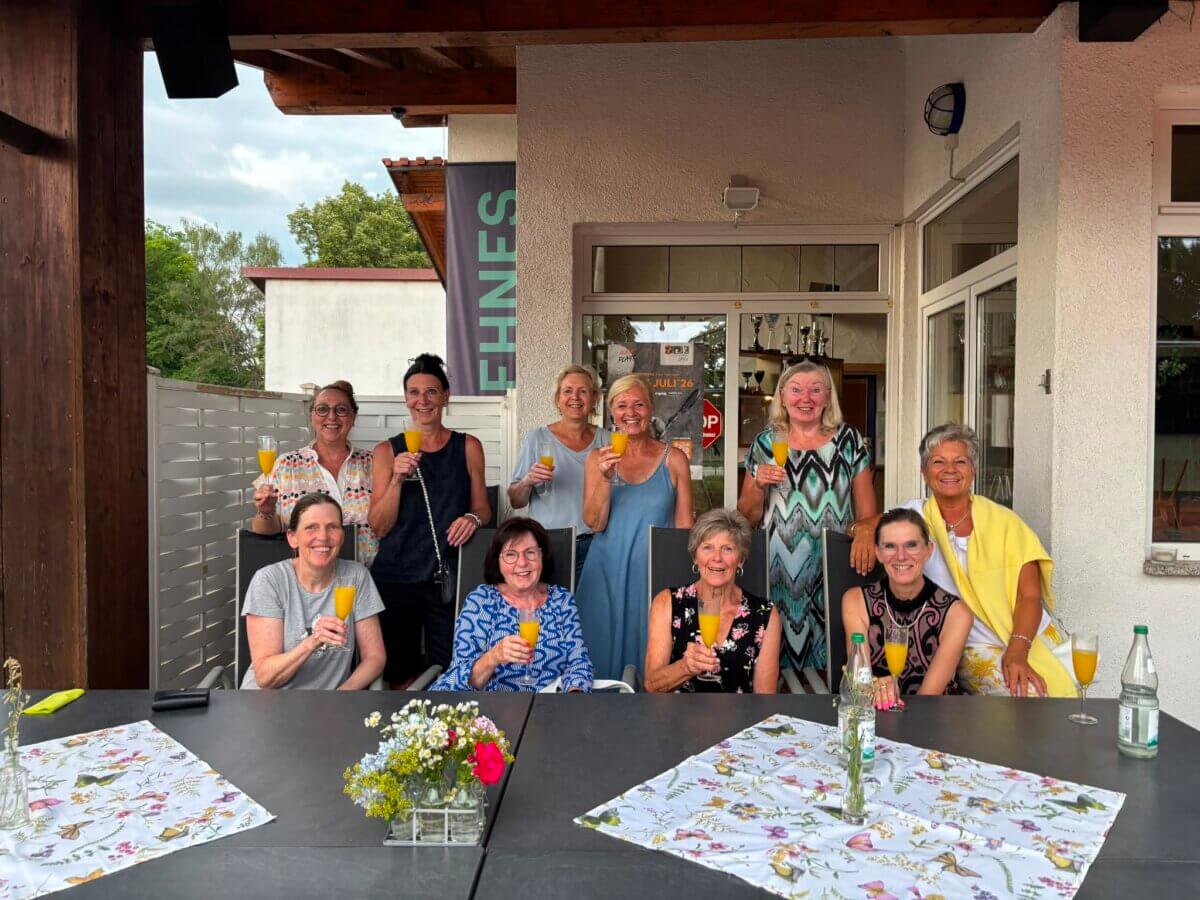 Hobby Damen_Spiel Jesingen