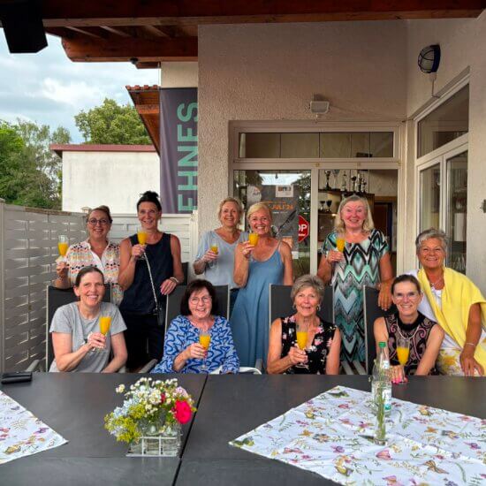 Hobby Damen_Spiel Jesingen