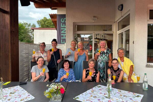 Hobby Damen_Spiel Jesingen