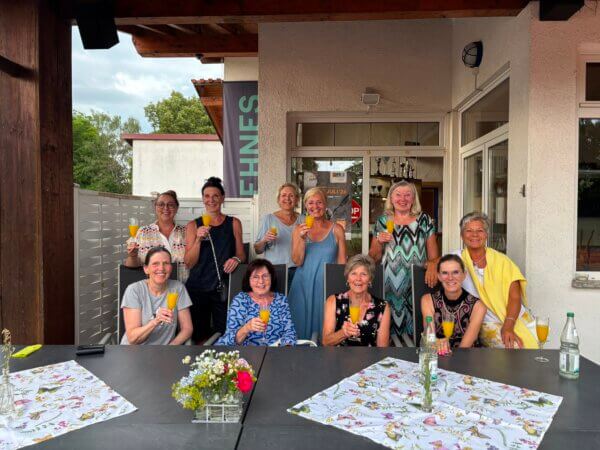Hobby Damen_Spiel Jesingen