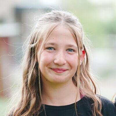 Emily Werf