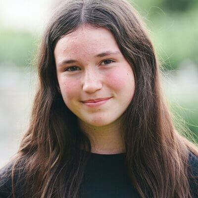 Klara Nuffer