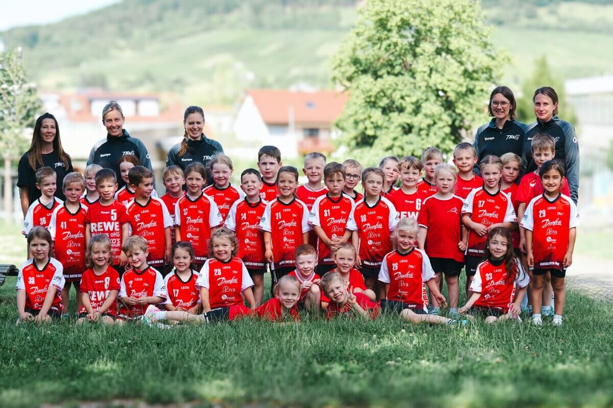 Minis Gemischt