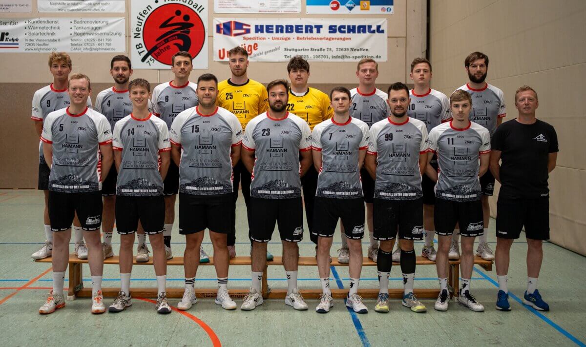 M1 Tb Handball 2026 27