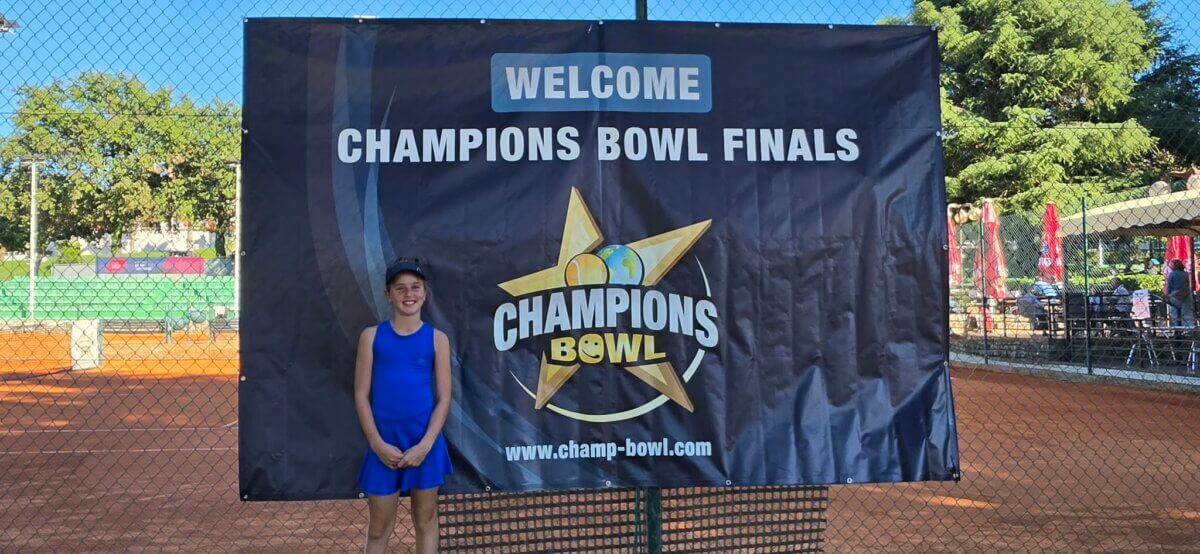 Champions Bowl Finals