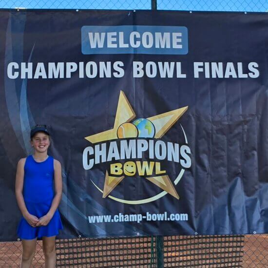Champions Bowl Finals