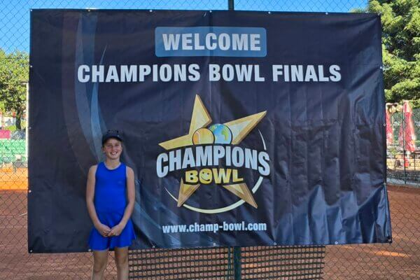 Champions Bowl Finals