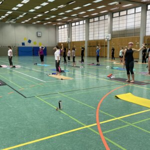 TB Fitnesstag 2026