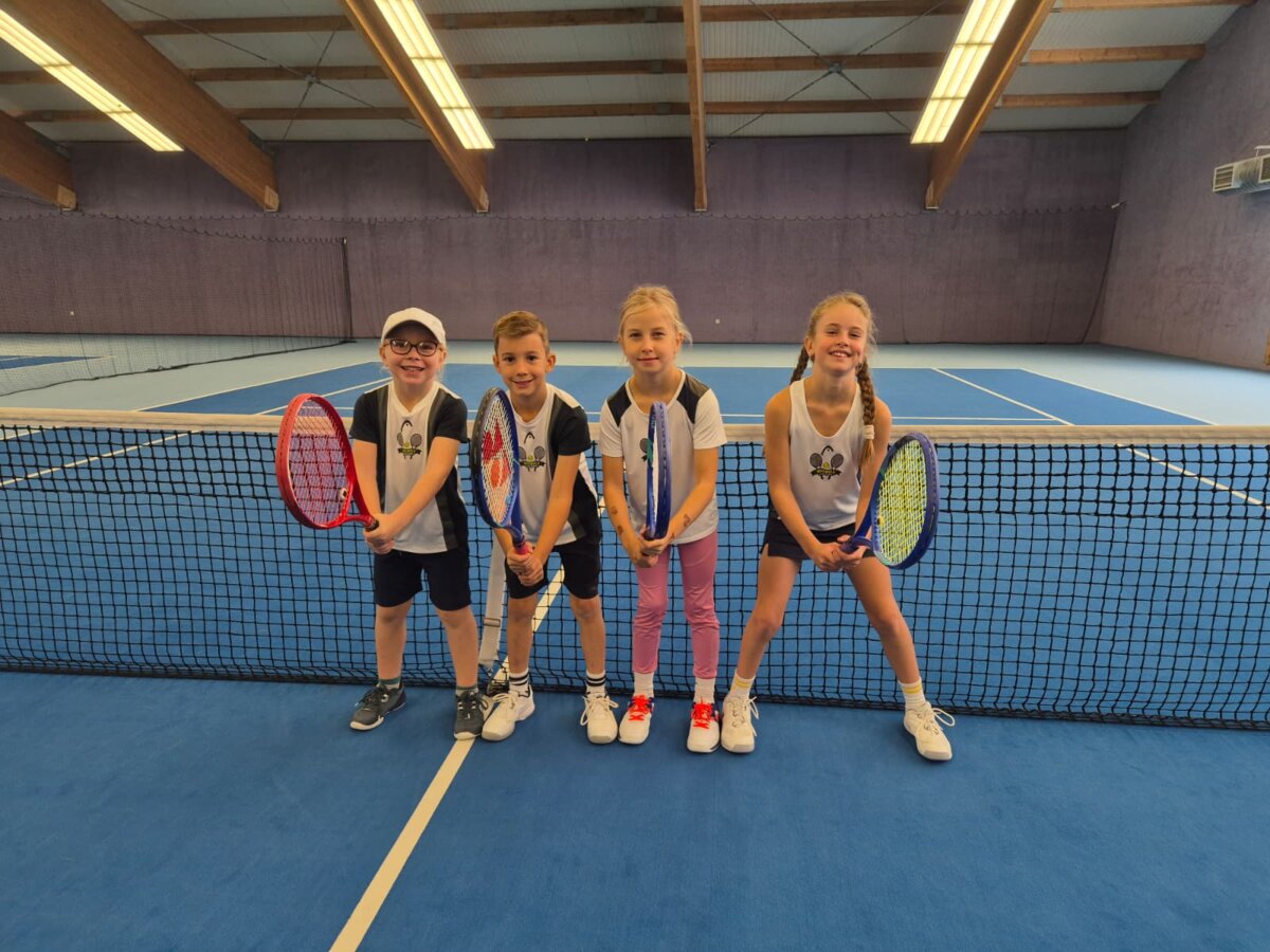 U10 Winter 1