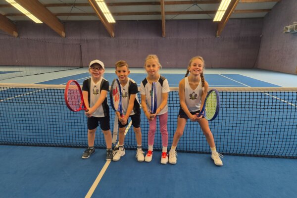 U10 Winter 1